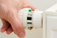Lower Hook central heating repair costs