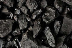 Lower Hook coal boiler costs